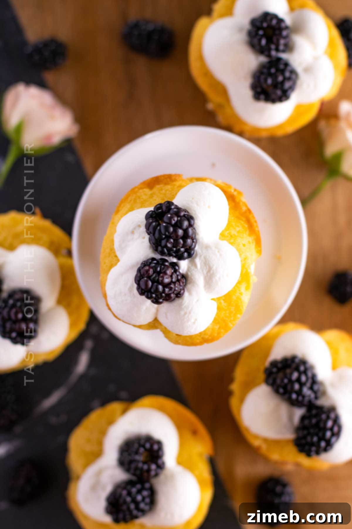 cupcake treat