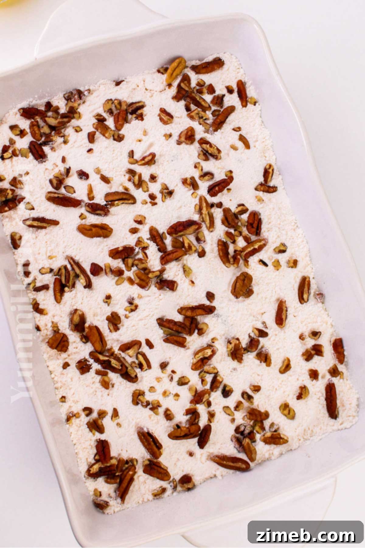 how to make Apple Cobbler Cake