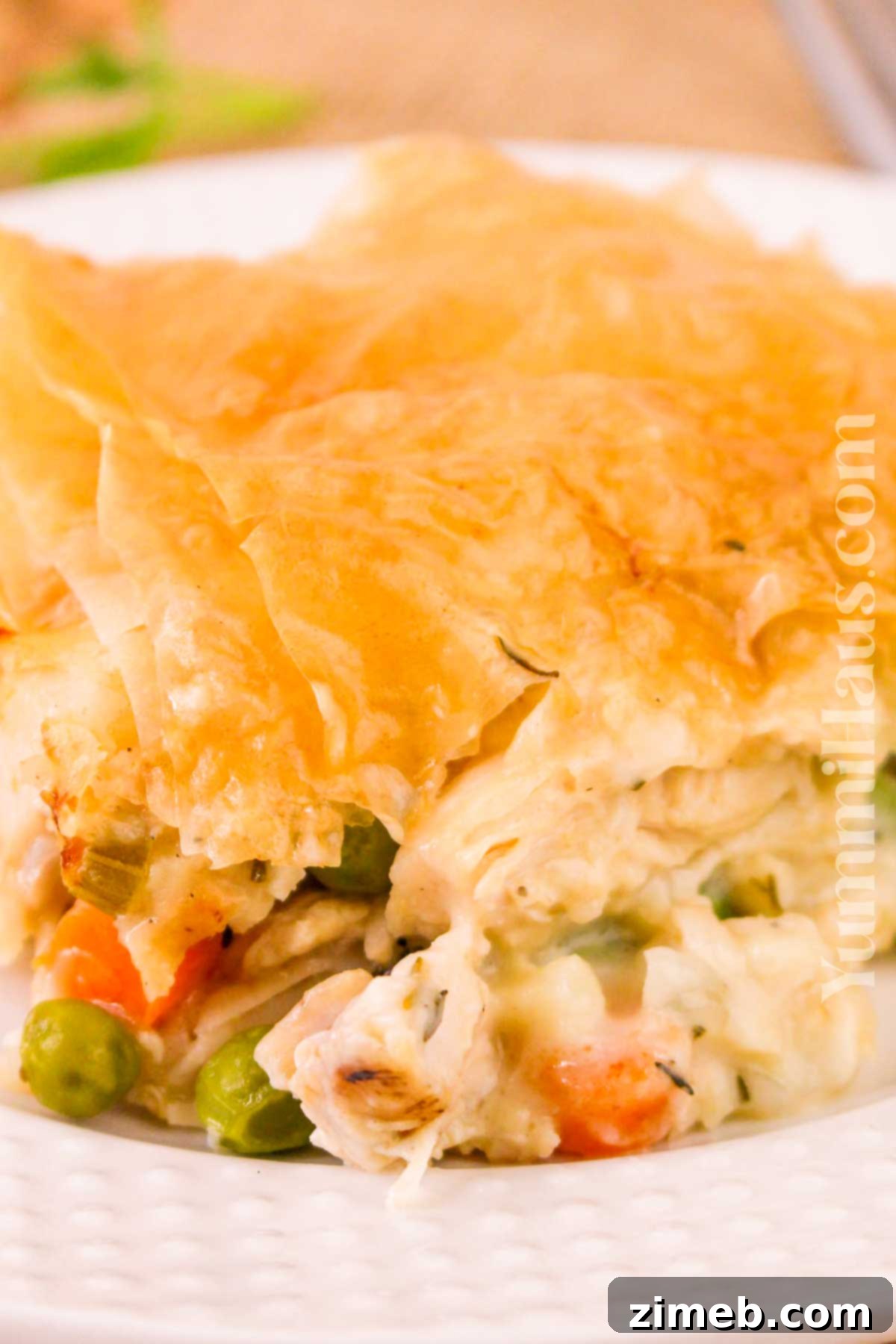 easy chicken dinner recipe