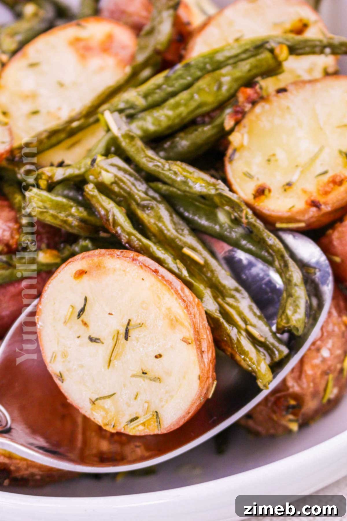 side dish for holiday dinner