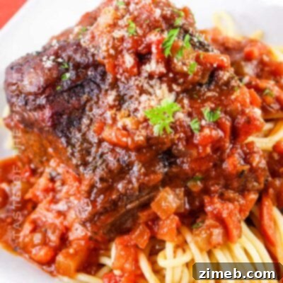 Savory Chicken Cornbread Bake 12 Bolognese Short Rib