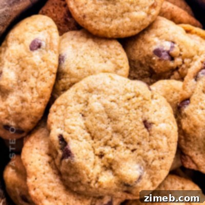 Crispy Vanilla Wafers 13 Famous Amos Cookies Recipe