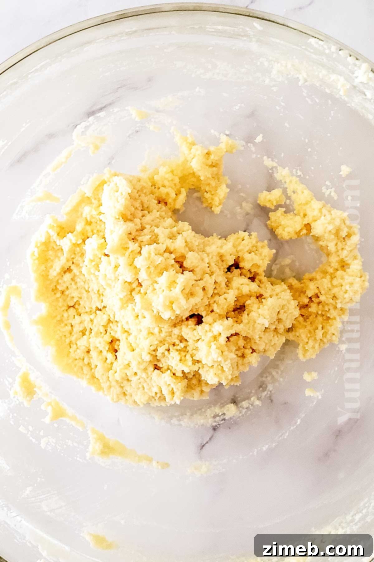 Crispy Vanilla Wafers 5 cookie dough