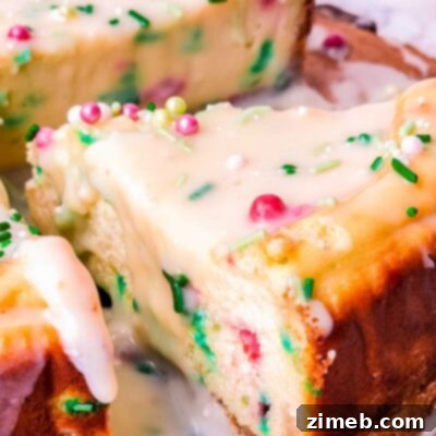 Sugar Cookie Cheesecake