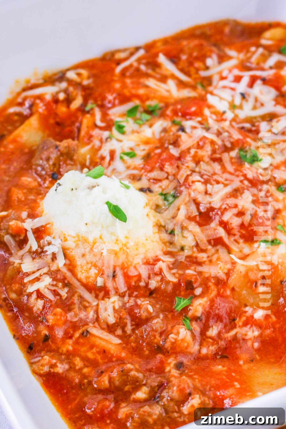 easy stovetop dinner
