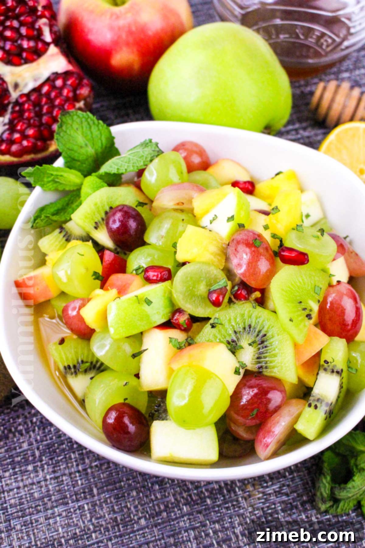 Delicious holiday side dish recipes for your festive feast.