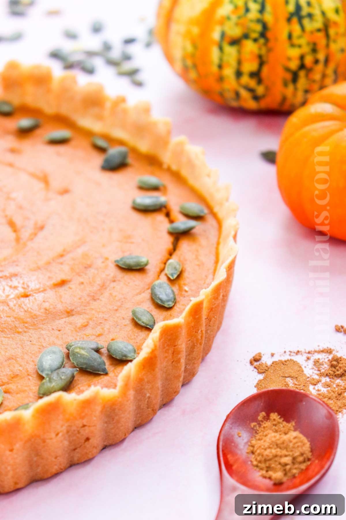 Gluten-Free Thanksgiving dessert options