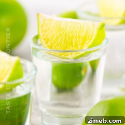 Kamikaze Shot