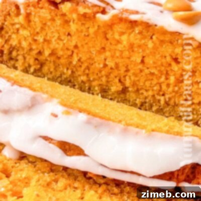 Butterscotch Bread