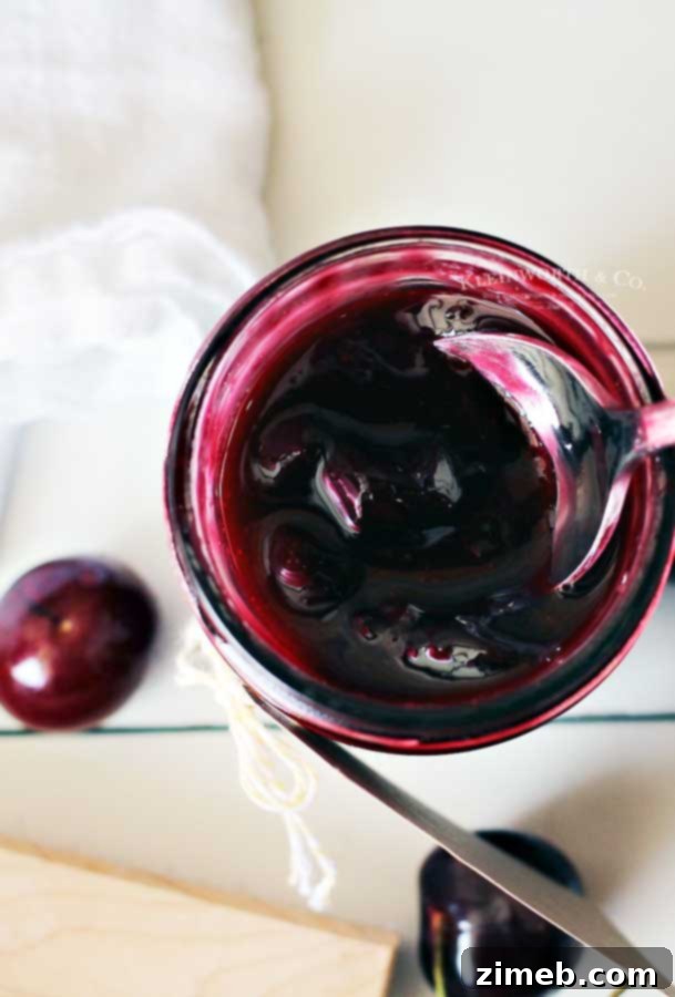 Luscious Homemade Cherry Filling 7 Recipe for Cherry Pie Filling, versatile and delicious