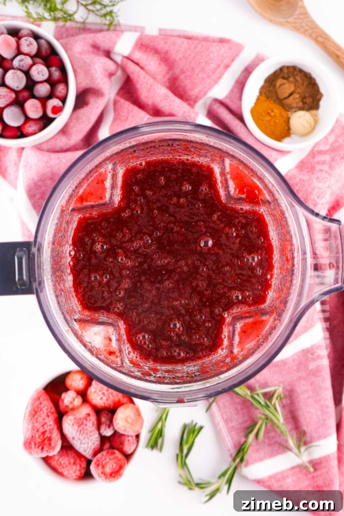 Yuletide Groove 8 Crockpot jam for the holidays, ready to be enjoyed.