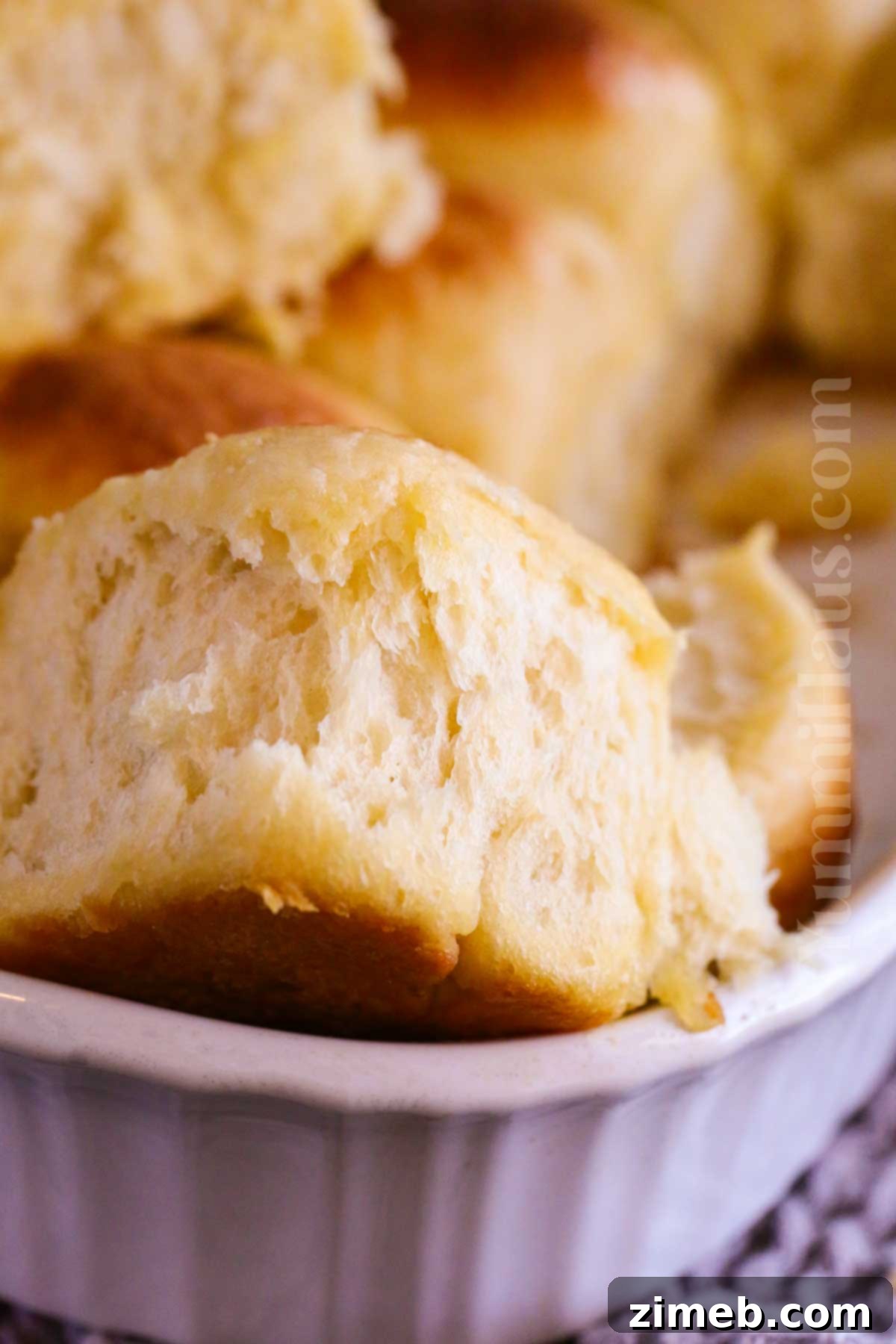 Sweet Hawaiian Buns 15 best dinner rolls for any occasion