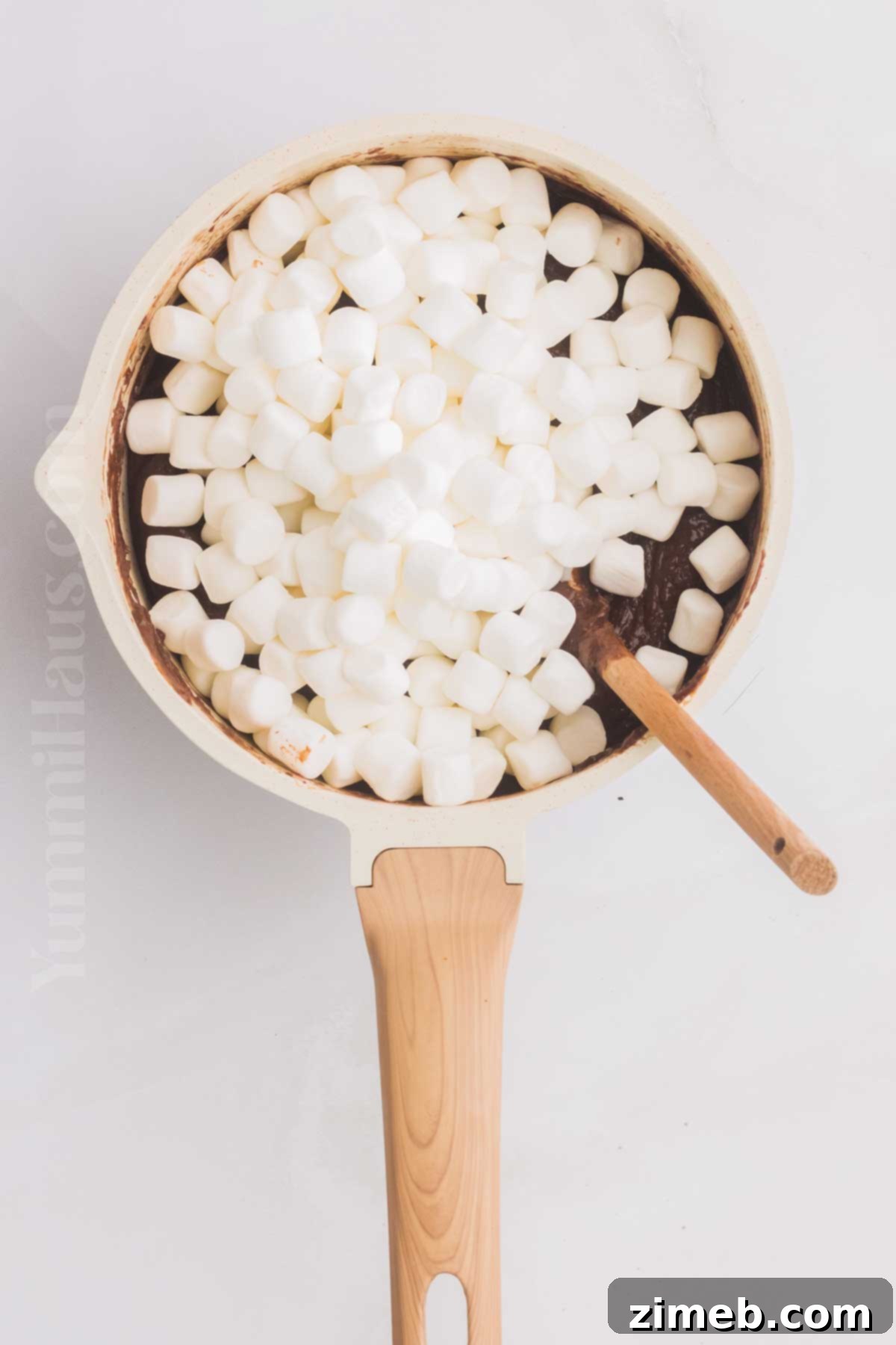 stovetop treats