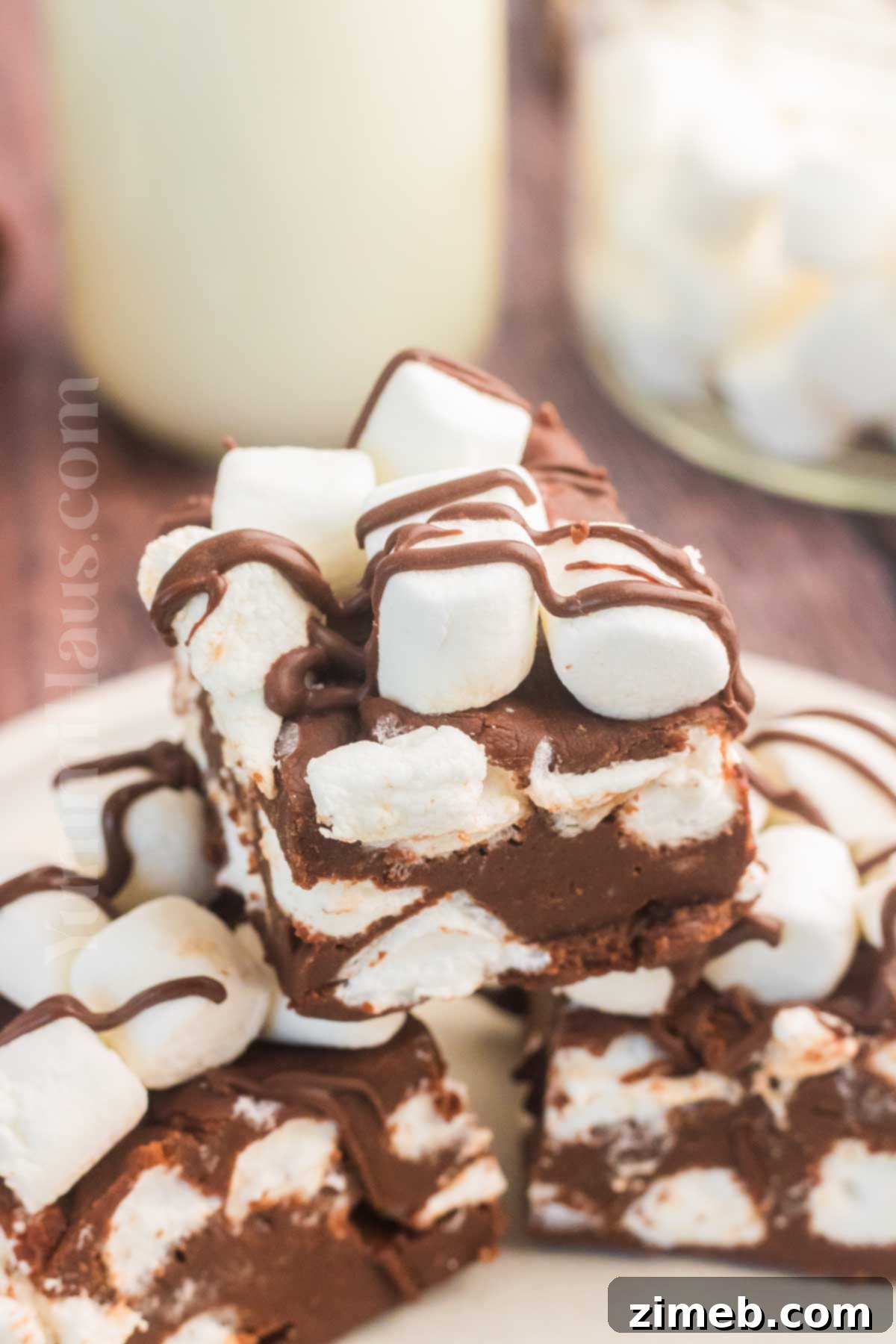sweet treats for Christmas