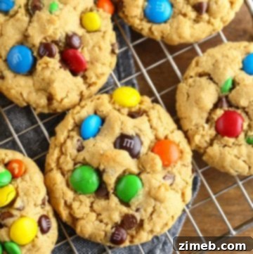 Sweetly Iced Shortbread Delights 12 the BEST Monster Cookies Recipe