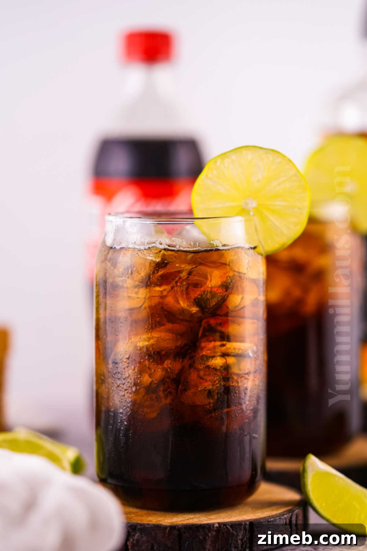 Jack and Coke 8 Jack and Coke
