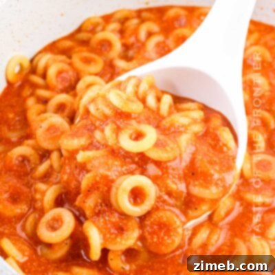 Make Panda Express Chow Mein At Home 12 Homemade Spaghettios - in a bowl