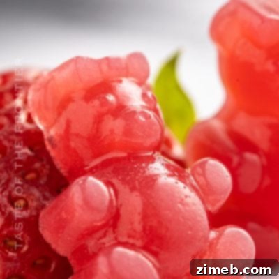 Keto Gummies Recipe