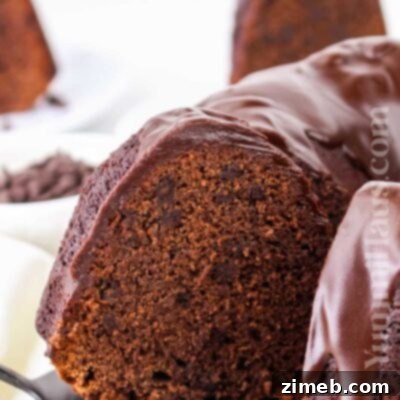 Cherry Confetti Cake 13 Chocolate Chip Chocolate Pound Cake