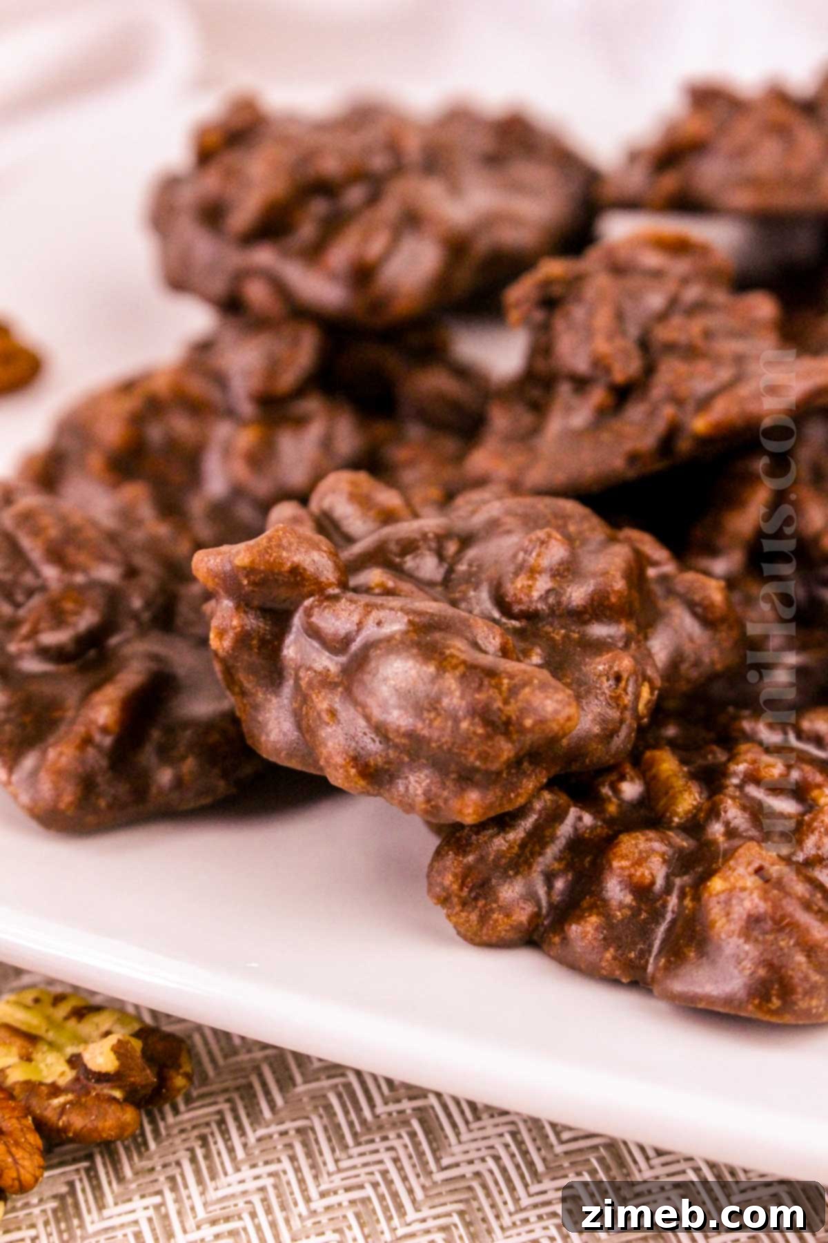 pecan treats