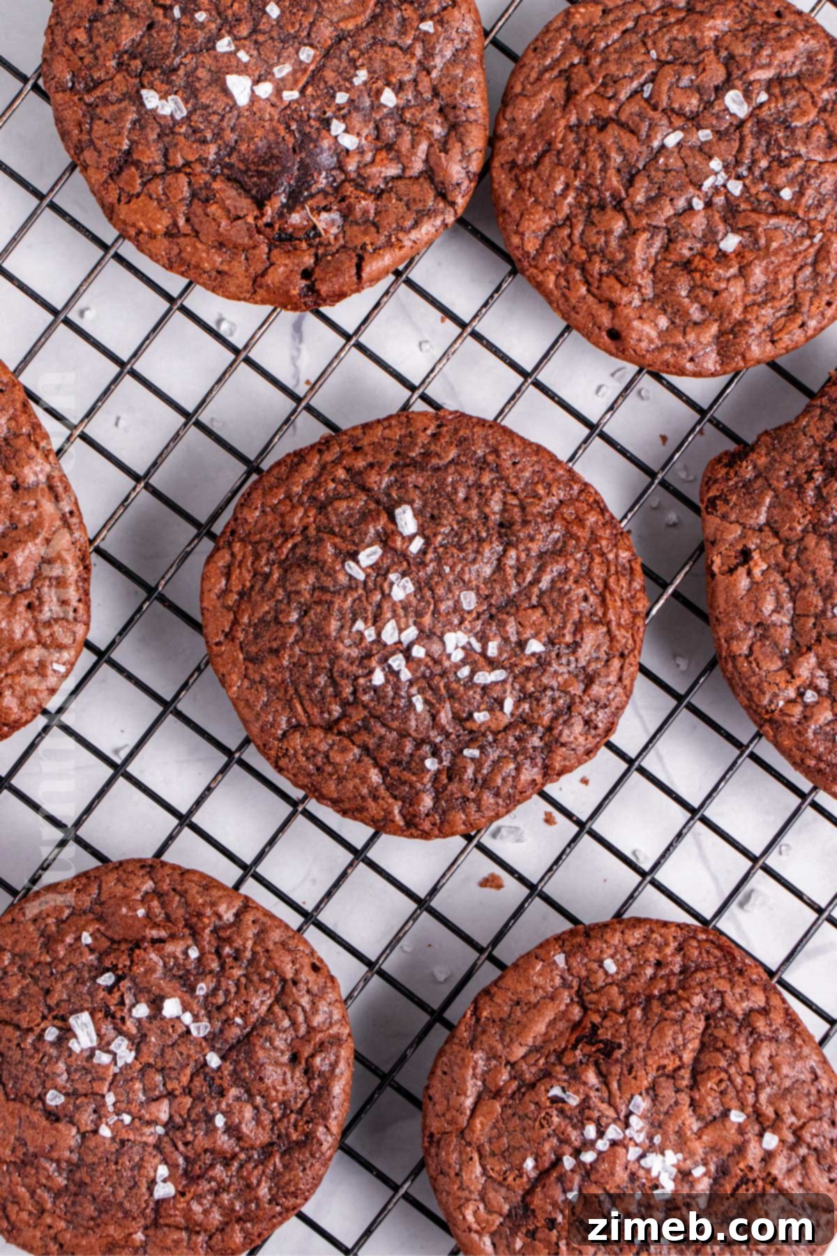desserts that taste like brownies