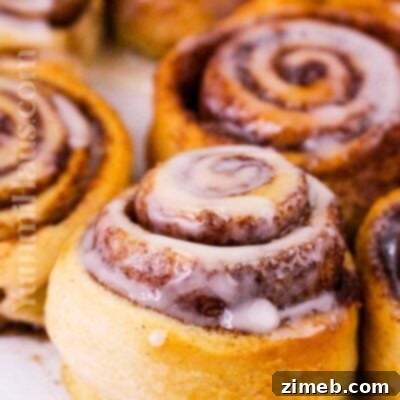 Fluffy Air Fryer Pancakes 9 Cinnamon Rolls in Air Fryer