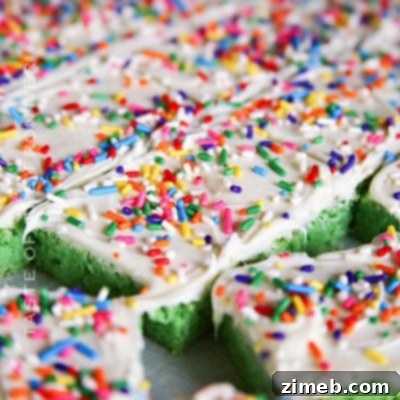Rainbow Charm Elixir 9 rainbow sprinkle dessert