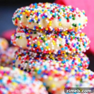 Celebration Cookies