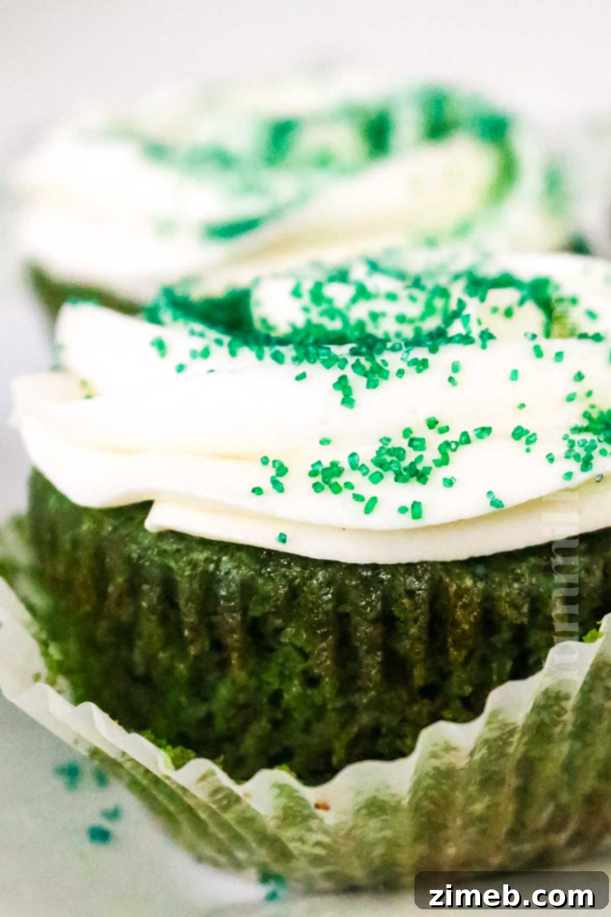 holiday cupcake recipe