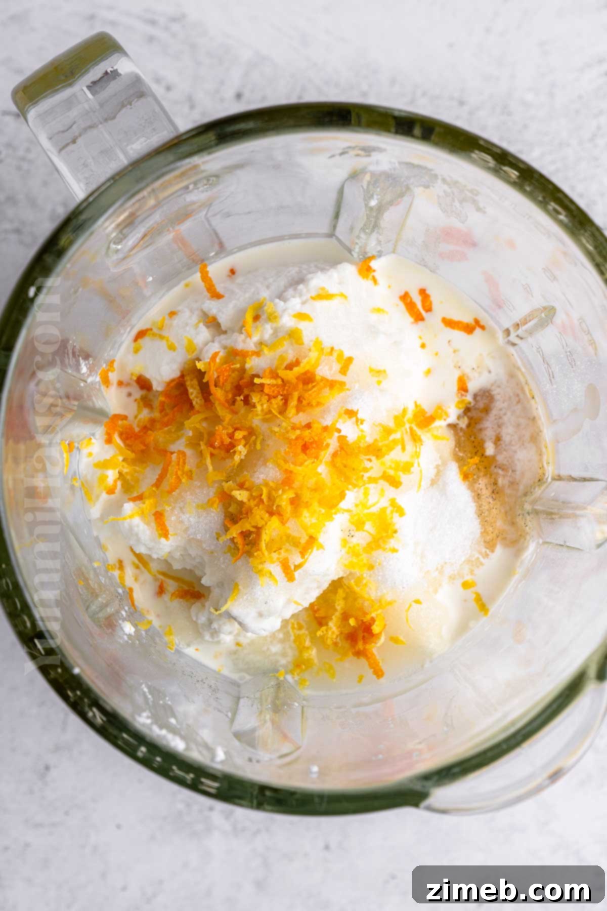 how to make Ricotta Pie