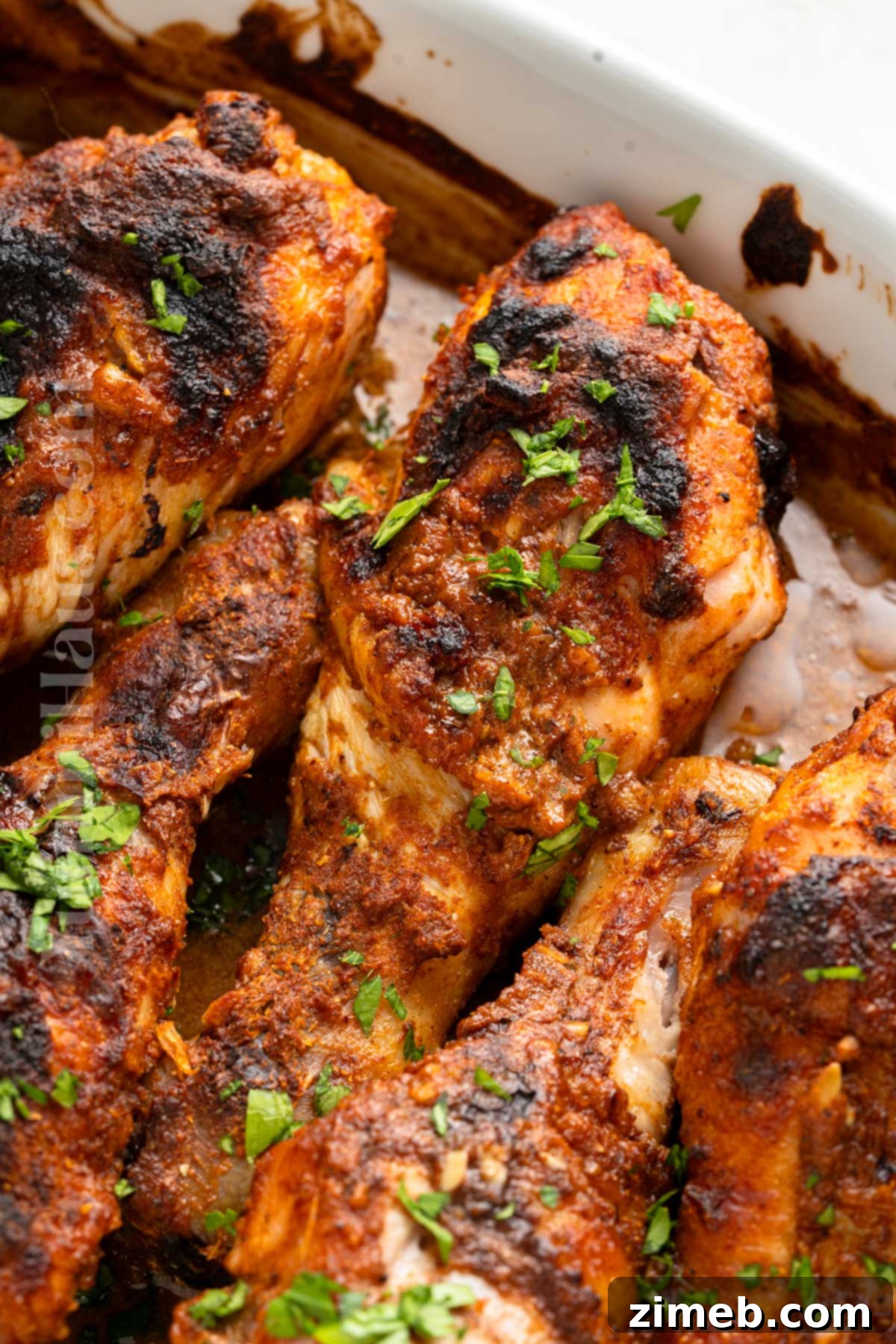 Marinade masala