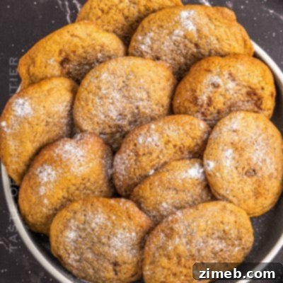 Cheesecake Cookie Fusion 11 Chai Tea Cookies