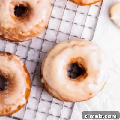 Old Fashioned Glazed Donut