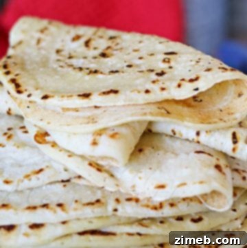 Easy Slow Cooker Mexican Casserole 14 White Corn Tortillas