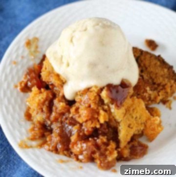 Effortless Pineapple Dessert 12 Peanut Butter Apple Dump Cake