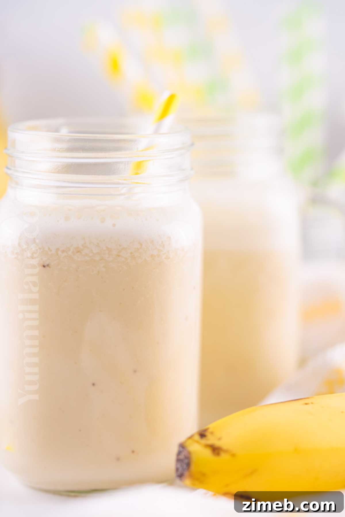 sweet milk