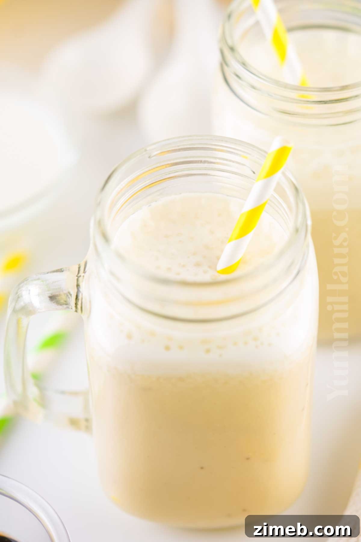 viral drink recipe