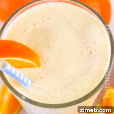 Orange Julius