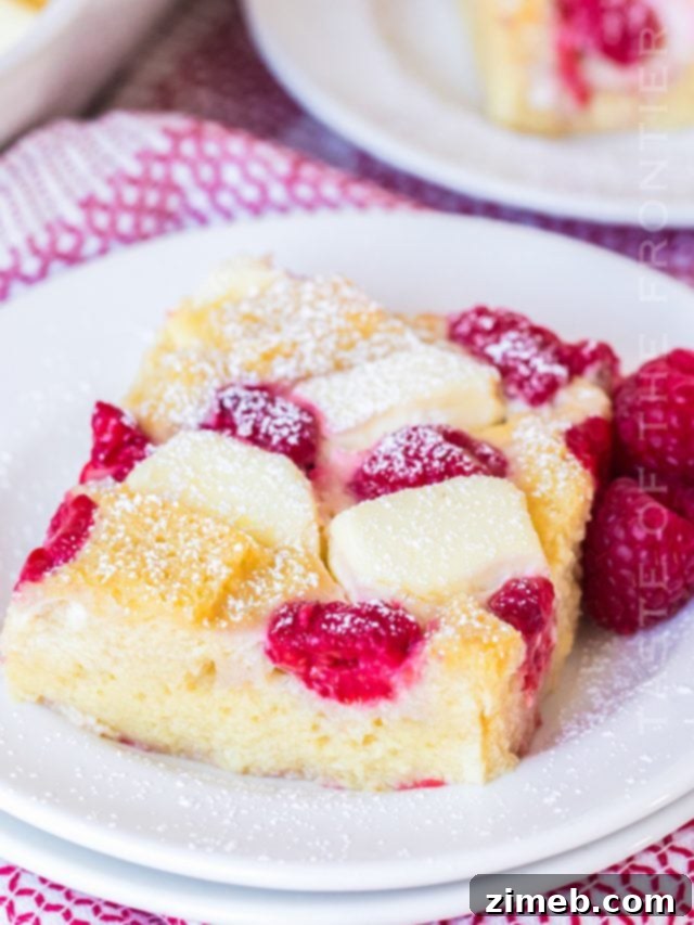 Sweet and comforting French Toast Casserole, perfect for Mother's Day breakfast.