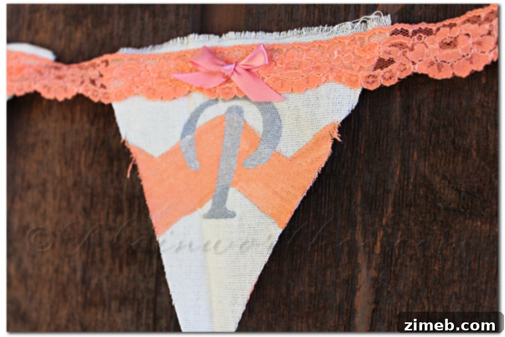 Sorbet Birthday Banner