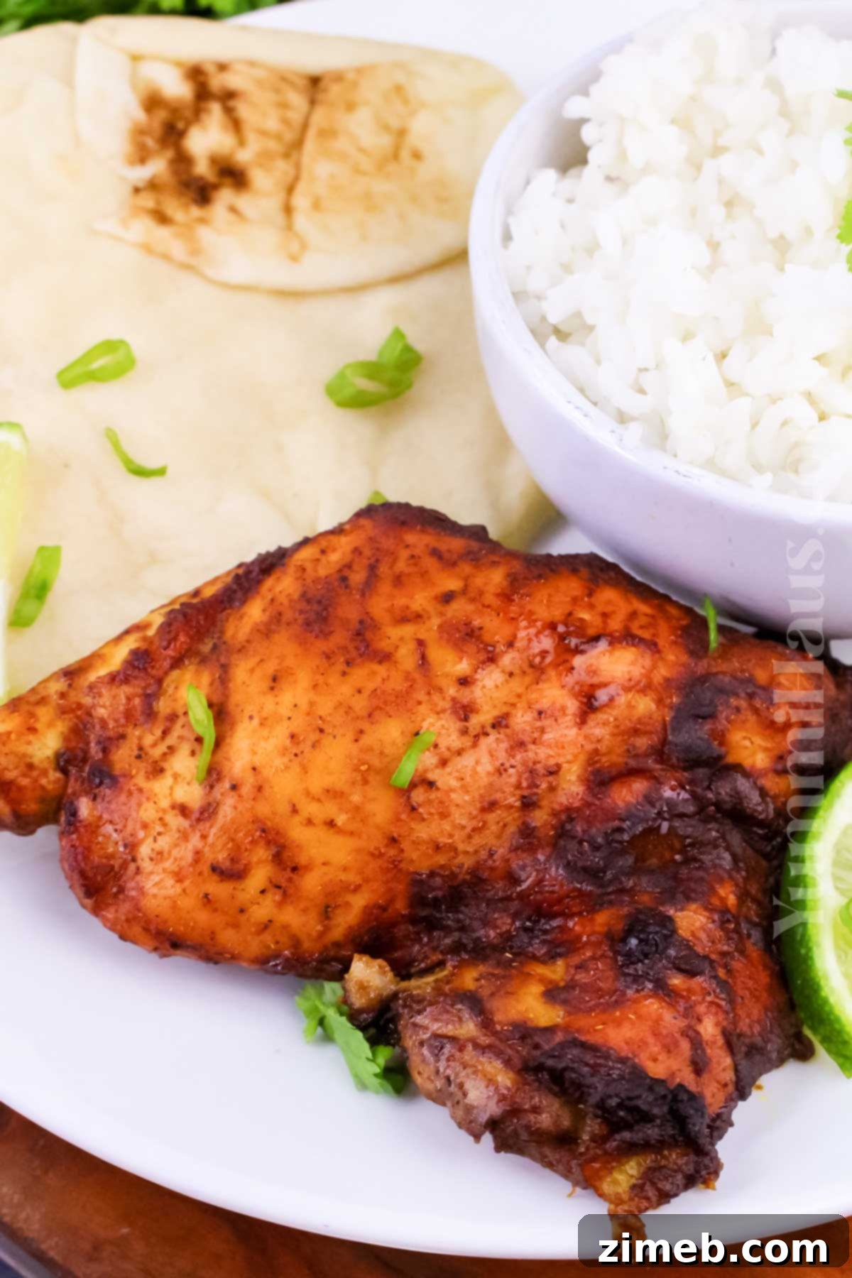 Classic Tandoori Chicken Masala 2 Masala Chicken Tandoori