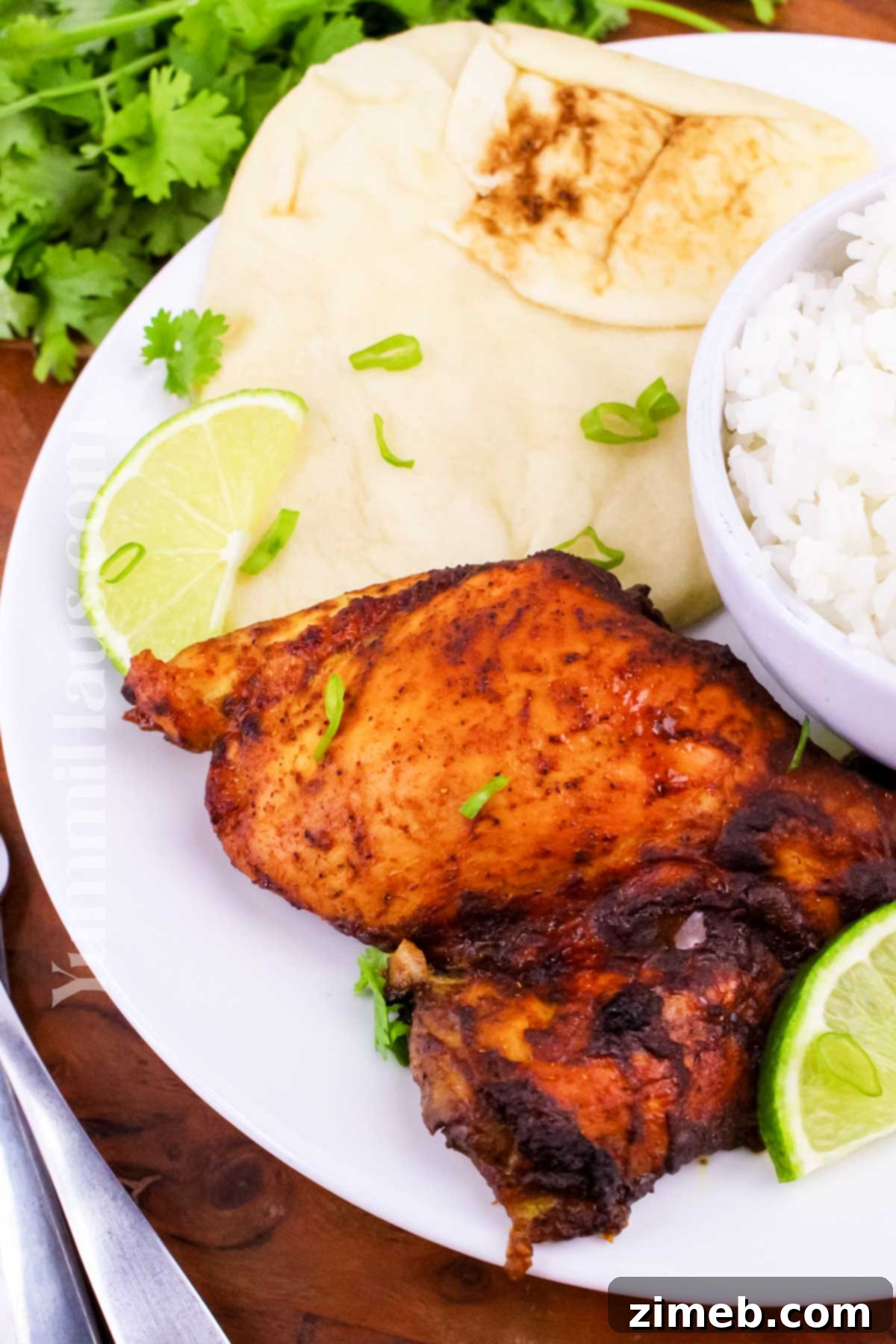 Classic Tandoori Chicken Masala 15 quick chicken dinner