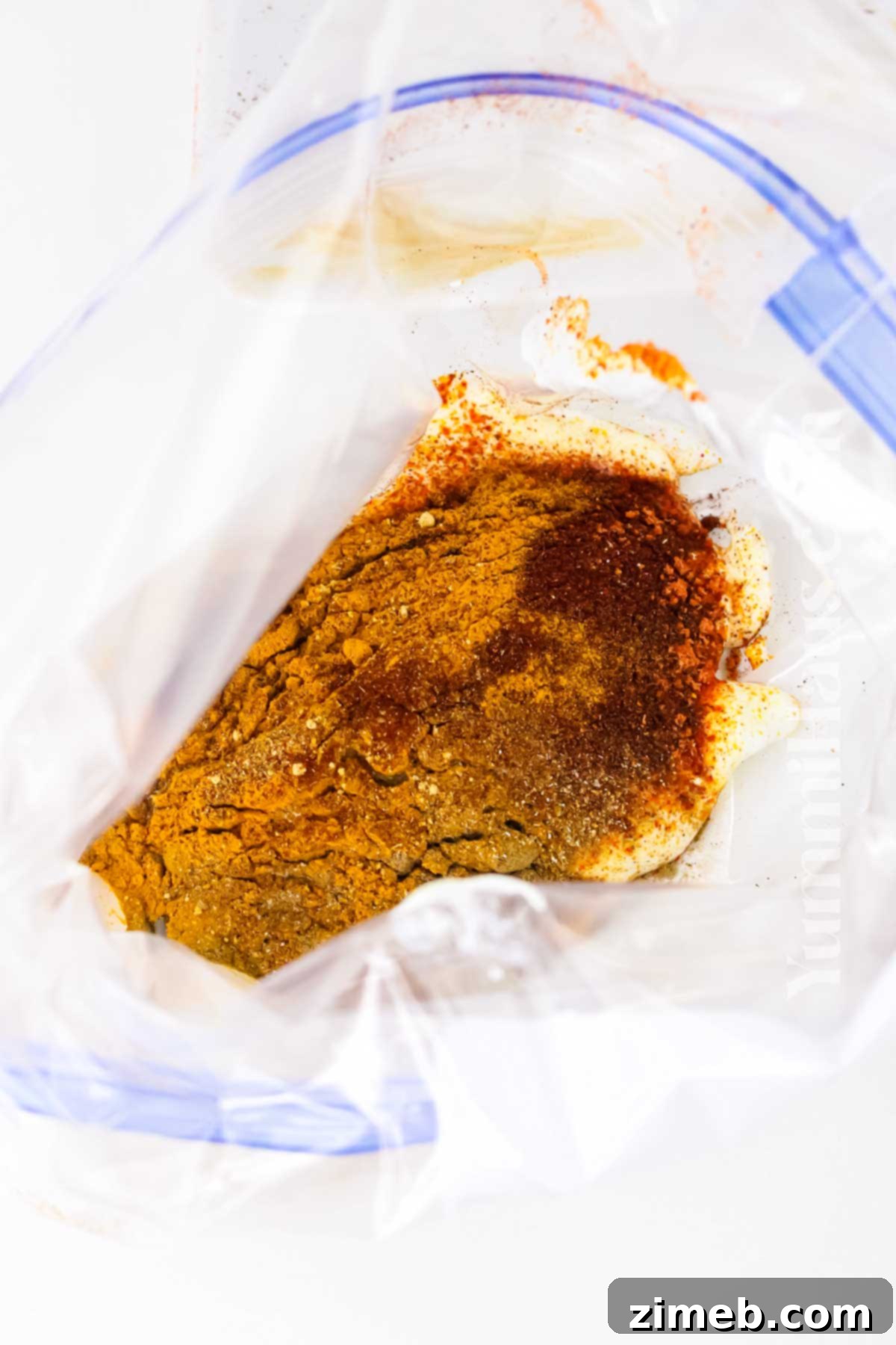 Classic Tandoori Chicken Masala 5 how to make Masala Chicken Tandoori