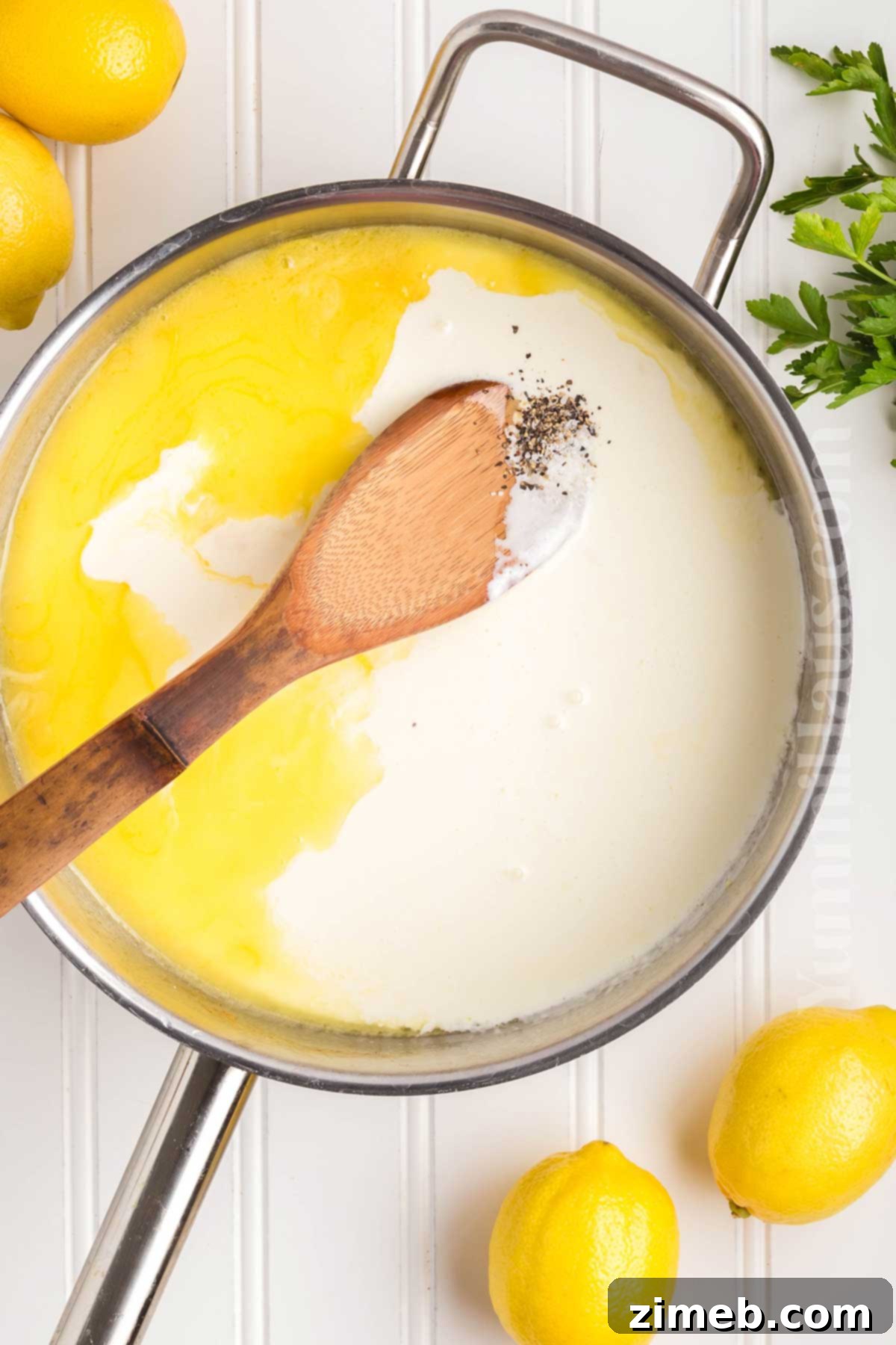 stovetop pasta
