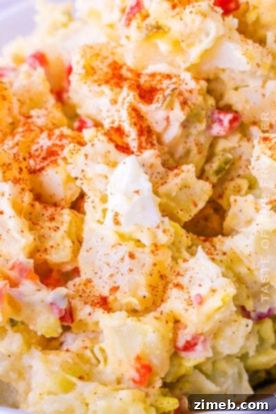 32 Delicious and Refreshing Summer Salad Recipes 24 Best Southern Potato Salad - A classic creamy Southern-style potato salad with eggs and relish.