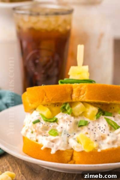 32 Delicious and Refreshing Summer Salad Recipes 33 Hawaiian Chicken Salad - A tropical chicken salad with pineapple, celery, and a creamy dressing.