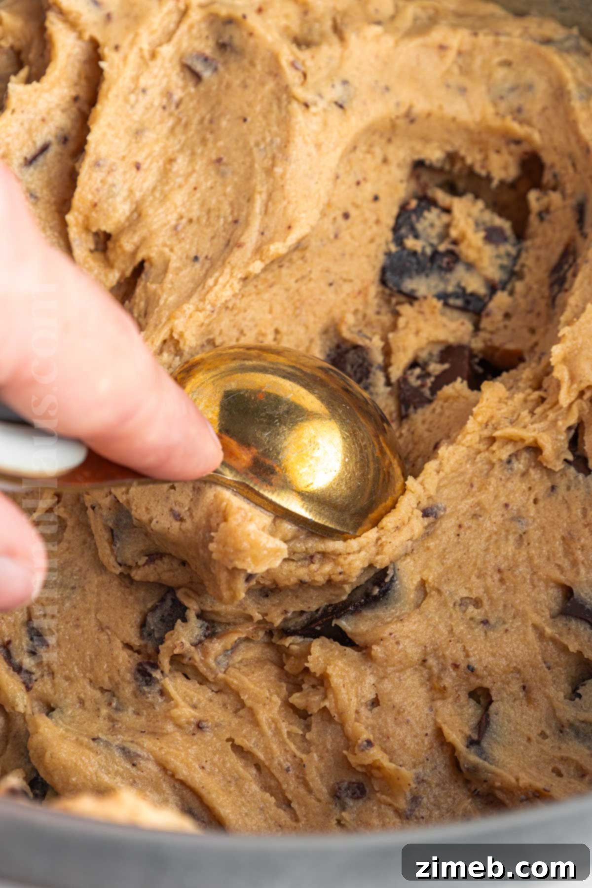 cookie dough