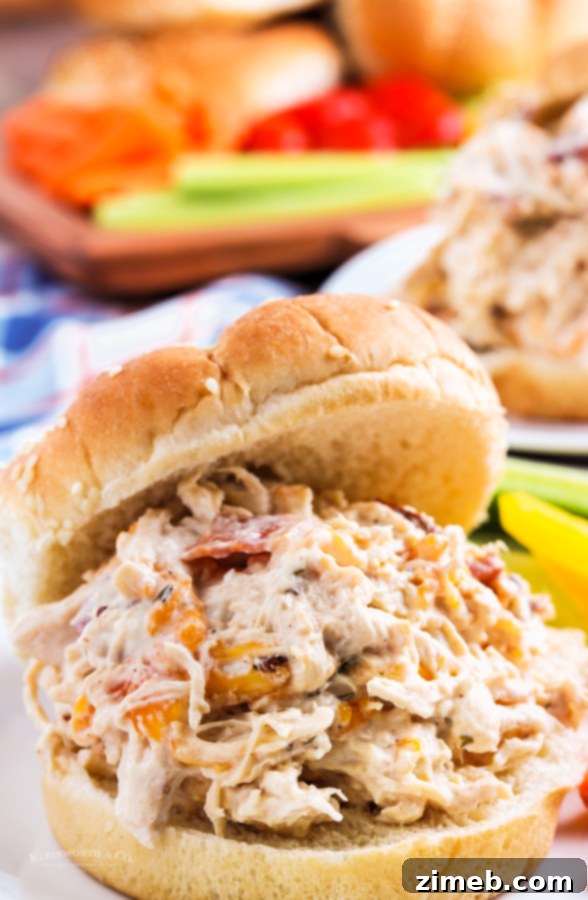 crack chicken sandwich