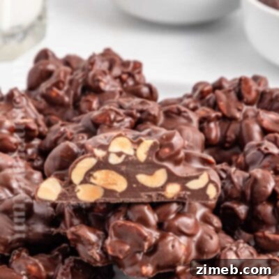 Crockpot Candy