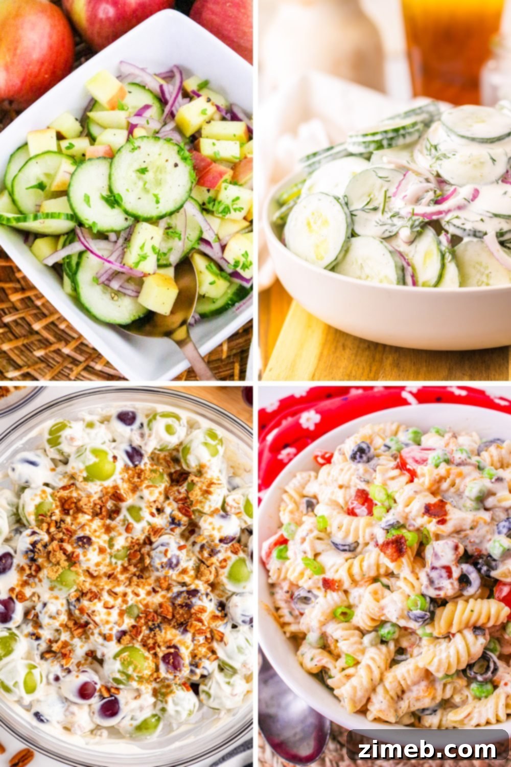 55 Irresistible Sides to Elevate Your Summer BBQ 2 55 Best BBQ Side Dishes For Summer Cookouts